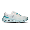 On Running Cloudrunner 3 women's running shoes, ivory with aquamarine accents